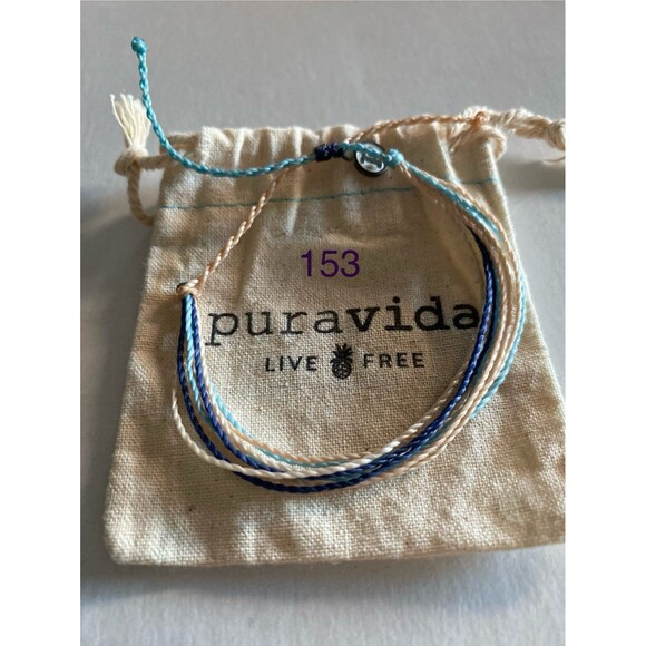 Pura Vida Jewelry - Pura vida bracelet #153